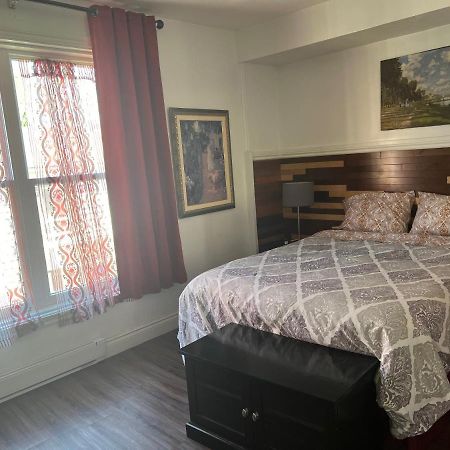 Le 2316-1 Un Apartment Сен-Иасент Екстериор снимка