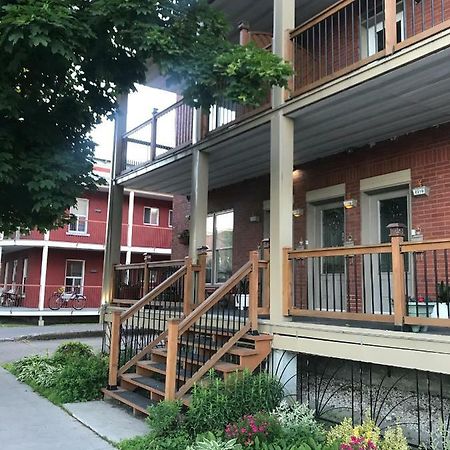 Le 2316-1 Un Apartment Сен-Иасент Екстериор снимка