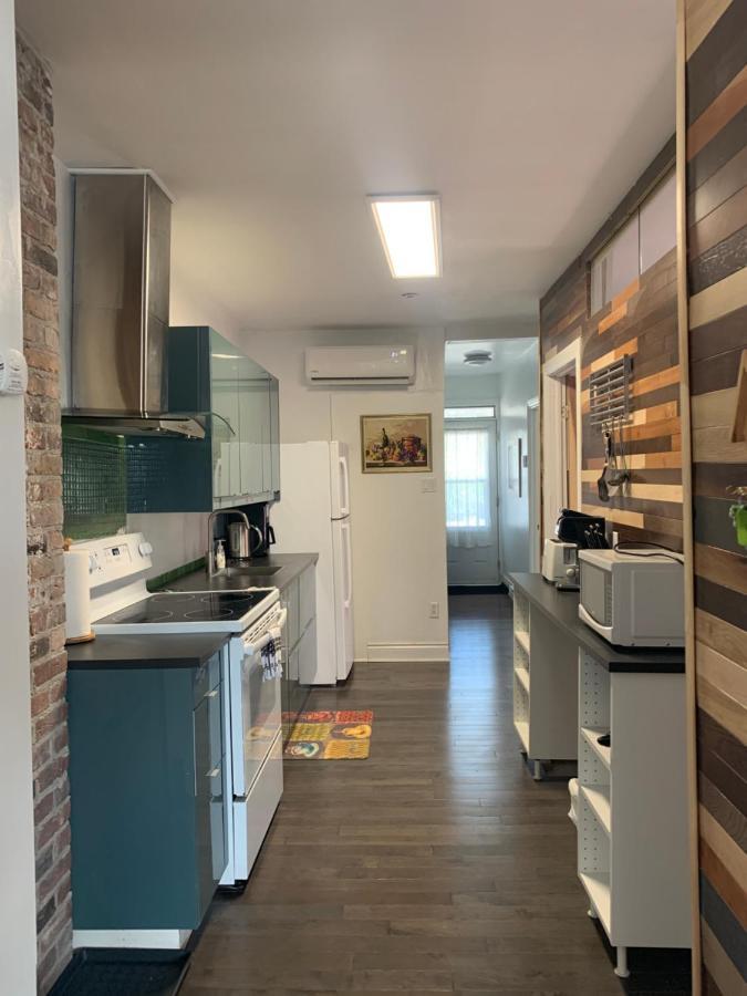 Le 2316-1 Un Apartment Сен-Иасент Екстериор снимка