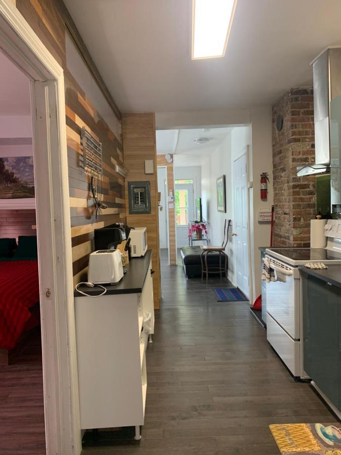 Le 2316-1 Un Apartment Сен-Иасент Екстериор снимка