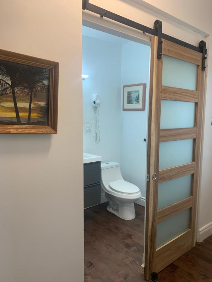 Le 2316-1 Un Apartment Сен-Иасент Екстериор снимка
