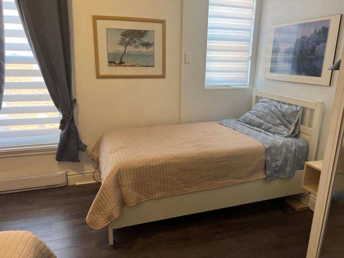 Le 2316-1 Un Apartment Сен-Иасент Екстериор снимка