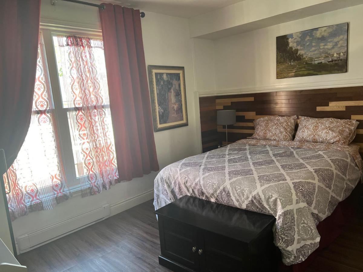 Le 2316-1 Un Apartment Сен-Иасент Екстериор снимка
