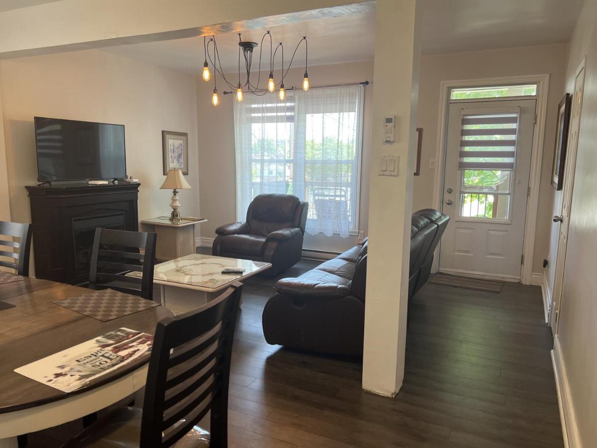 Le 2316-1 Un Apartment Сен-Иасент Екстериор снимка