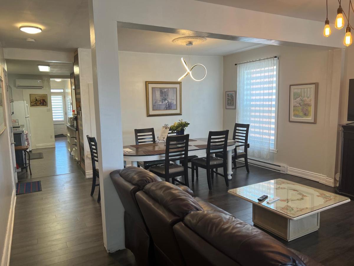 Le 2316-1 Un Apartment Сен-Иасент Екстериор снимка