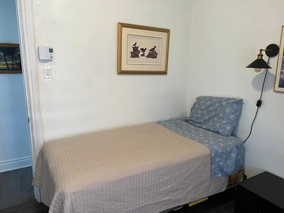 Le 2316-1 Un Apartment Сен-Иасент Екстериор снимка