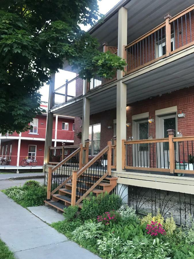 Le 2316-1 Un Apartment Сен-Иасент Екстериор снимка